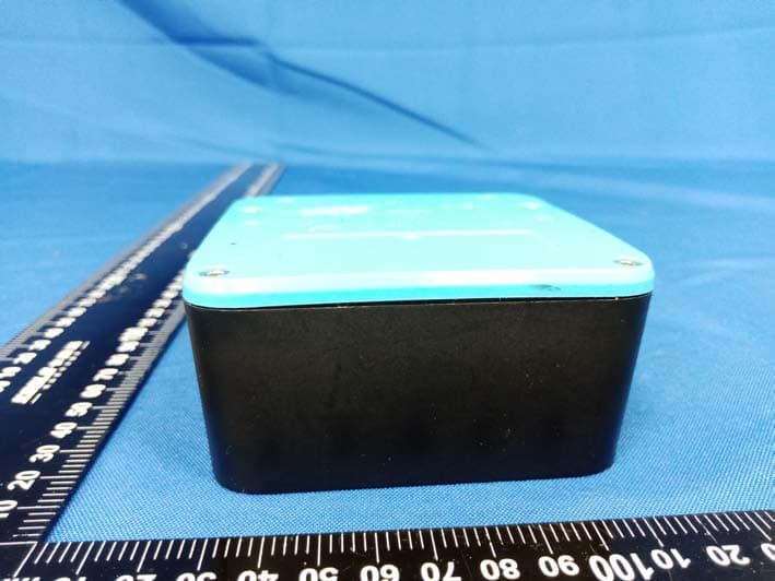 WOLT-UWB-XL - FCC ID 2ARZVWTU-1-XL - WIZZILAB SAS