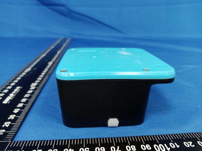 WOLT-UWB-XL - FCC ID 2ARZVWTU-1-XL - WIZZILAB SAS (2)