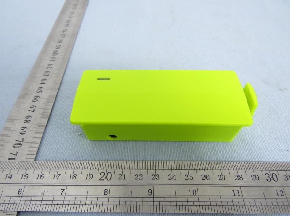 AED TRAINER - FCC ID 2AS2I120GH - SHENZHEN XFT MEDICAL LIMITED (2)