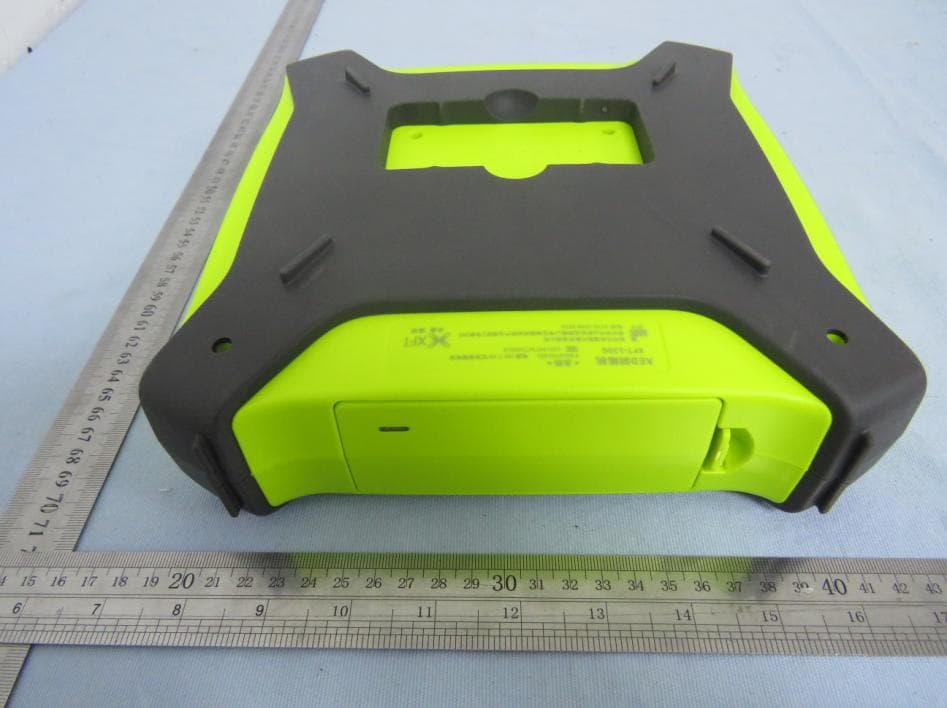 AED TRAINER - FCC ID 2AS2I120GH - SHENZHEN XFT MEDICAL LIMITED (3)
