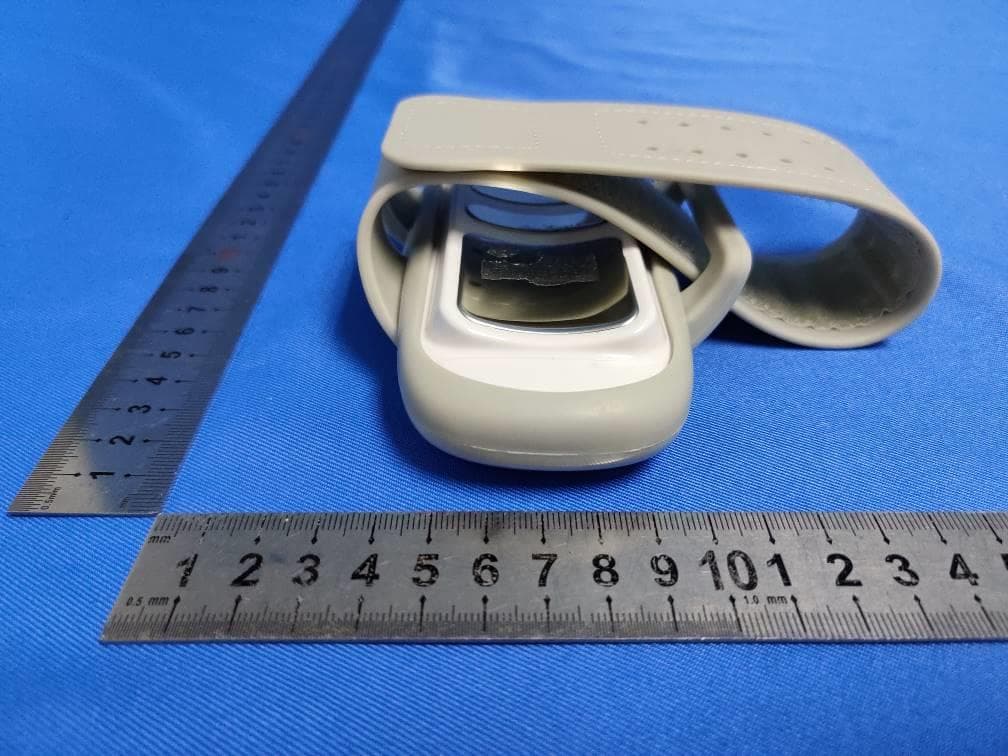 Nerve and Muscle Stimulator - FCC ID 2AS2I2003E - SHENZHEN XFT MEDICAL LIMITED (4)