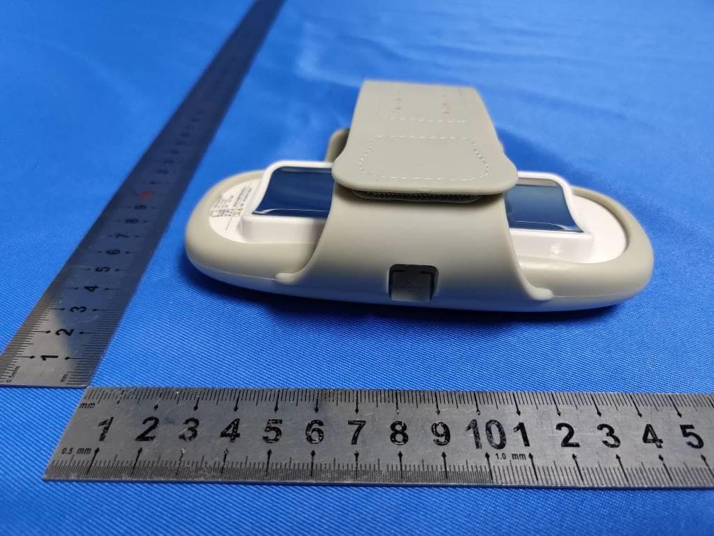 Nerve and Muscle Stimulator - FCC ID 2AS2I2003E - SHENZHEN XFT MEDICAL LIMITED (5)