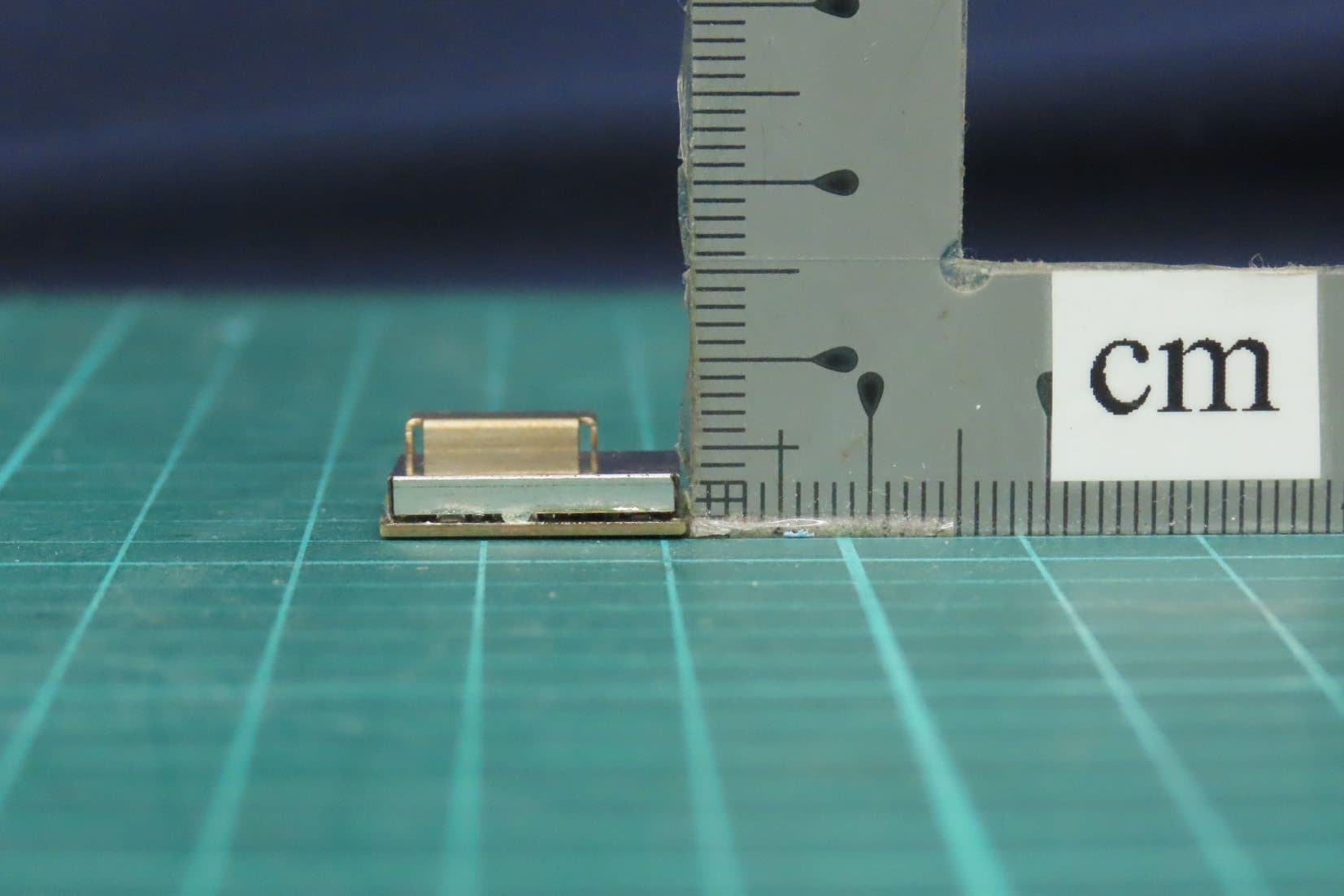 Bluetooth Module - FCC ID 2AS3E-CTEBT2 - CTE TECH CORP. (3)