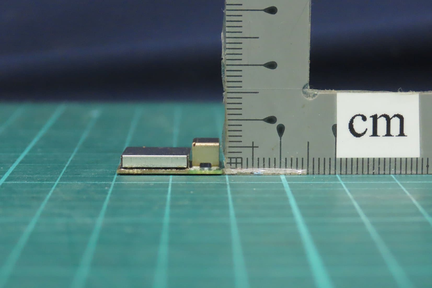 Bluetooth Module - FCC ID 2AS3E-CTEBT2 - CTE TECH CORP. (4)