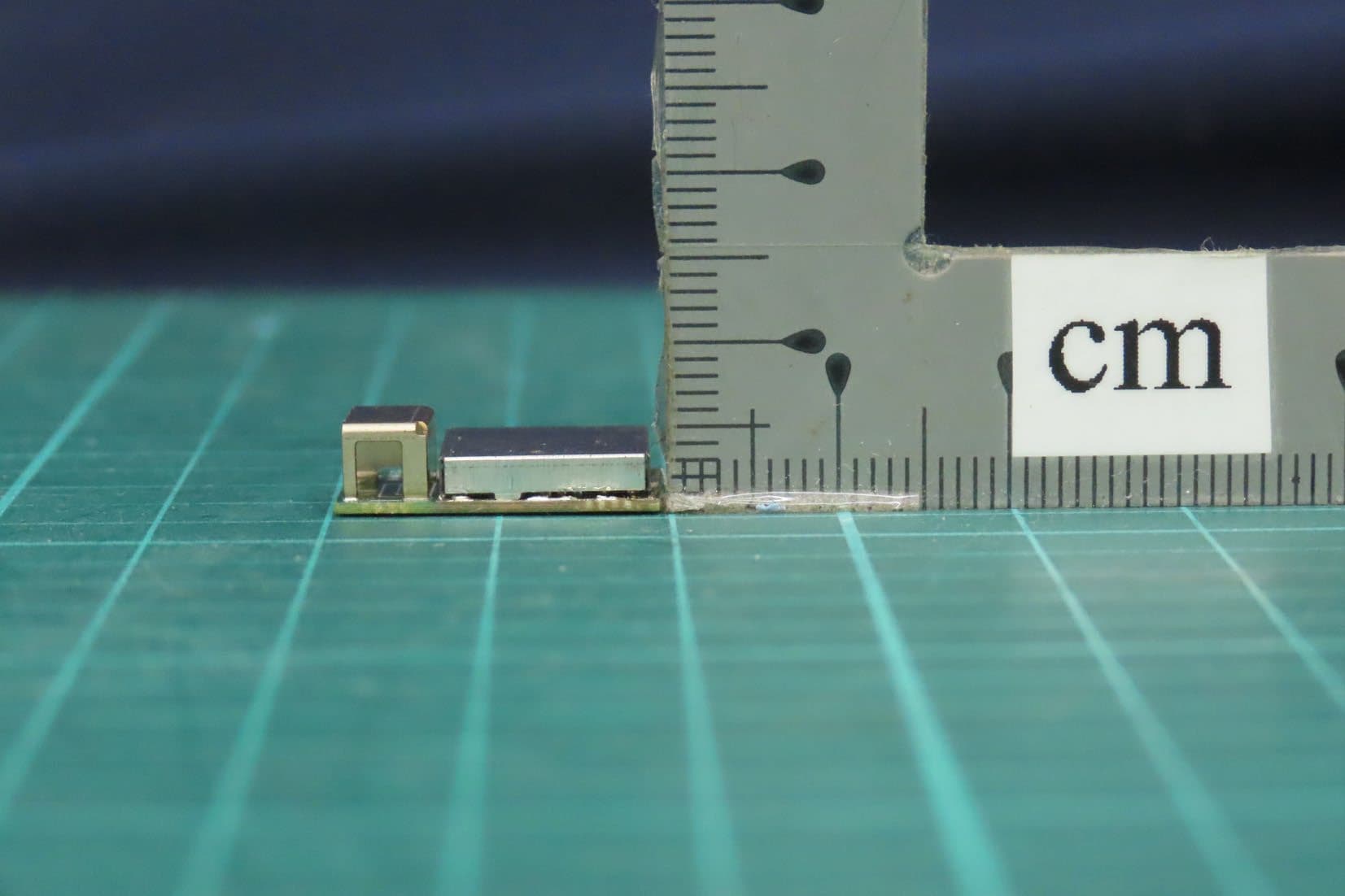 Bluetooth Module - FCC ID 2AS3E-CTEBT2 - CTE TECH CORP. (5)