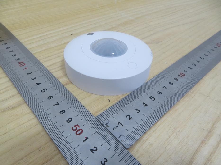 Smart Sensor - FCC ID 2AS3F-WOS3PC - Current Lighting Solutions, LLC (2)