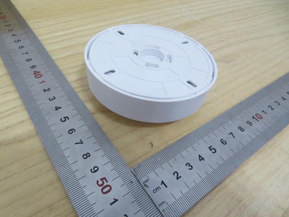 Smart Sensor - FCC ID 2AS3F-WOS3PC - Current Lighting Solutions, LLC