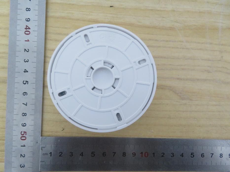 Smart Sensor - FCC ID 2AS3F-WOS3PC - Current Lighting Solutions, LLC (4)