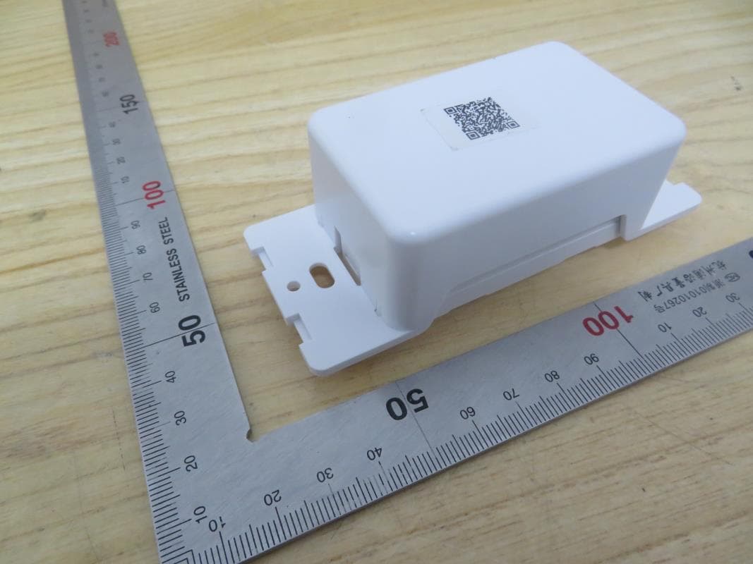 Wireless Wall Dimmer - FCC ID 2AS3F-WWD2IW - Current Lighting Solutions, LLC (2)