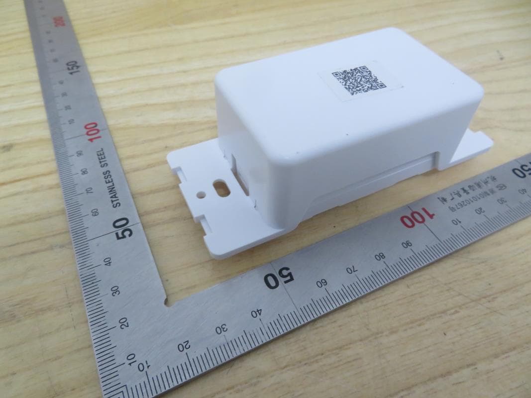Wireless Wall Dimmer - FCC ID 2AS3F-WWD2IW - Current Lighting Solutions, LLC (5)
