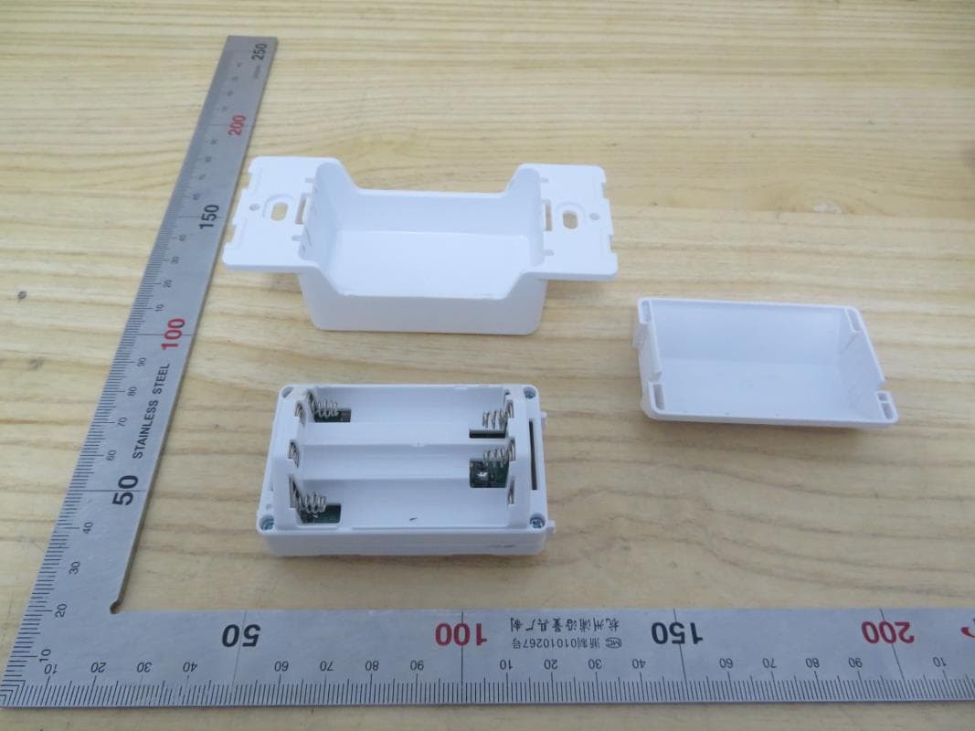 Wireless Wall Dimmer - FCC ID 2AS3F-WWD2IW - Current Lighting Solutions, LLC