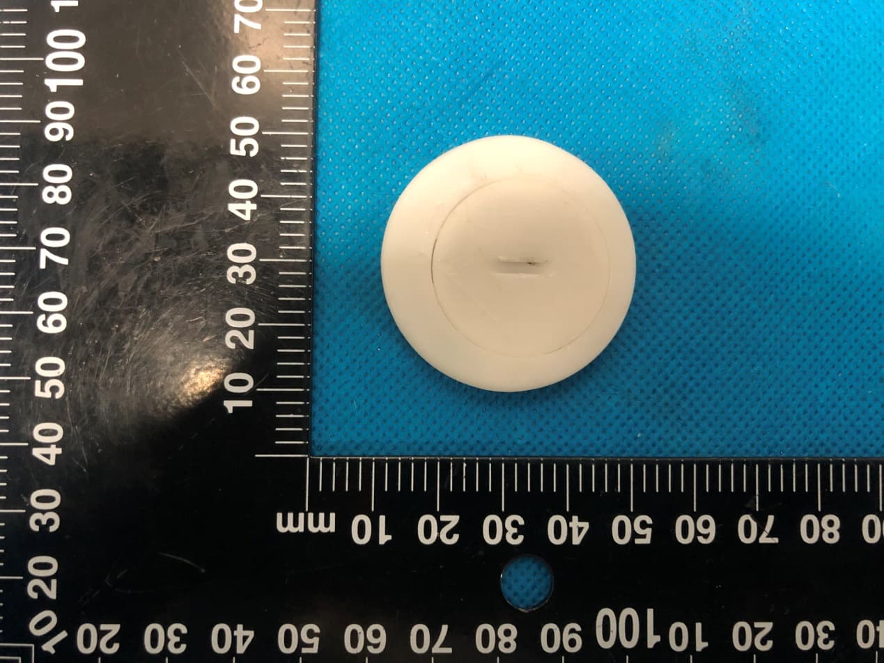 key finder - FCC ID 2AS3H-BH-KF-001 - Shenzhen Bobotel Technology DEV. Co., Ltd.