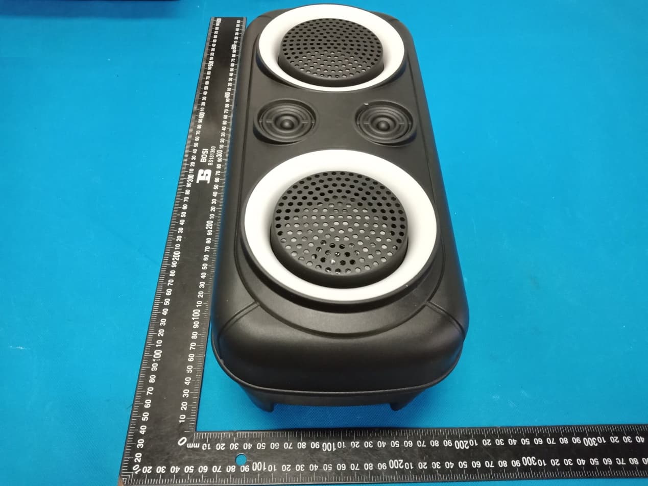 wireless portable party speaker - FCC ID 2AS3H-V60033BT - Shenzhen Bobotel Technology DEV. Co., Ltd. (3)