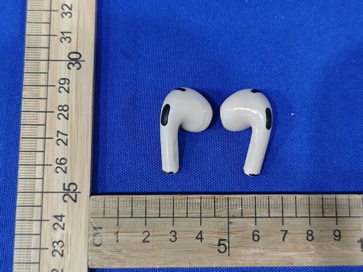 Flocked true wireless earbuds - FCC ID 2AS3I-FBTWSFLK - Shenzhen Sowak Electronic Co., Ltd. (3)