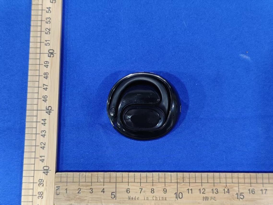 Open Wearable True Wireless Earbuds - FCC ID 2AS3I-V41001W - Shenzhen Sowak Electronic Co., Ltd. (5)