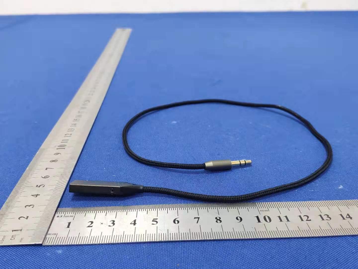 Bluetooth Receiver - FCC ID 2AS3L-U3 - Shanghai Xinxie Industrial Co., Ltd. (3)
