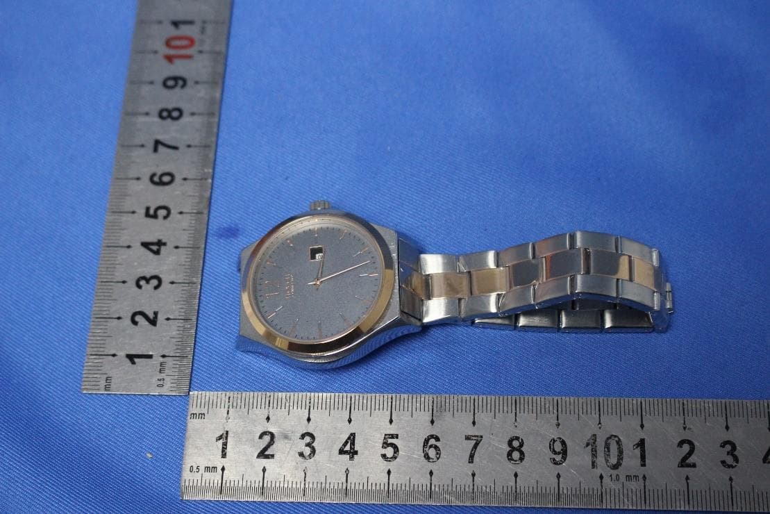 Smart Watch - FCC ID 2AS3PITCONW - American Exchange Time LLC