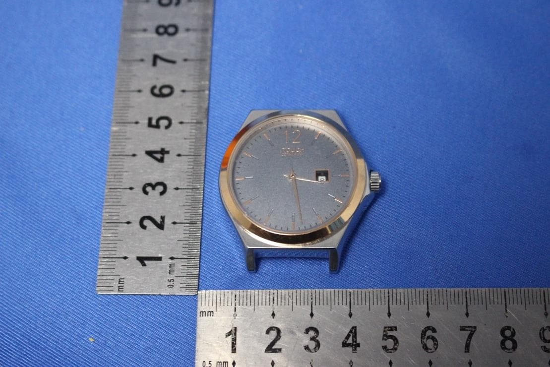 Smart Watch - FCC ID 2AS3PITCONW - American Exchange Time LLC (4)