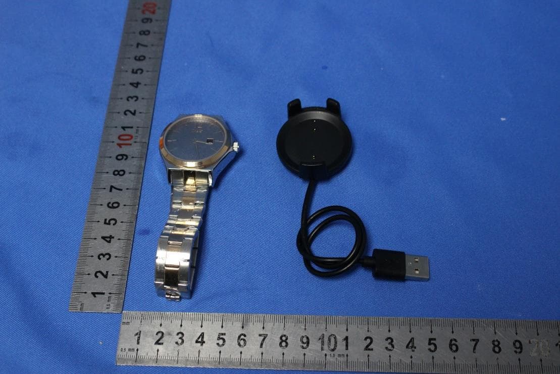 Smart Watch - FCC ID 2AS3PITCONW - American Exchange Time LLC (3)