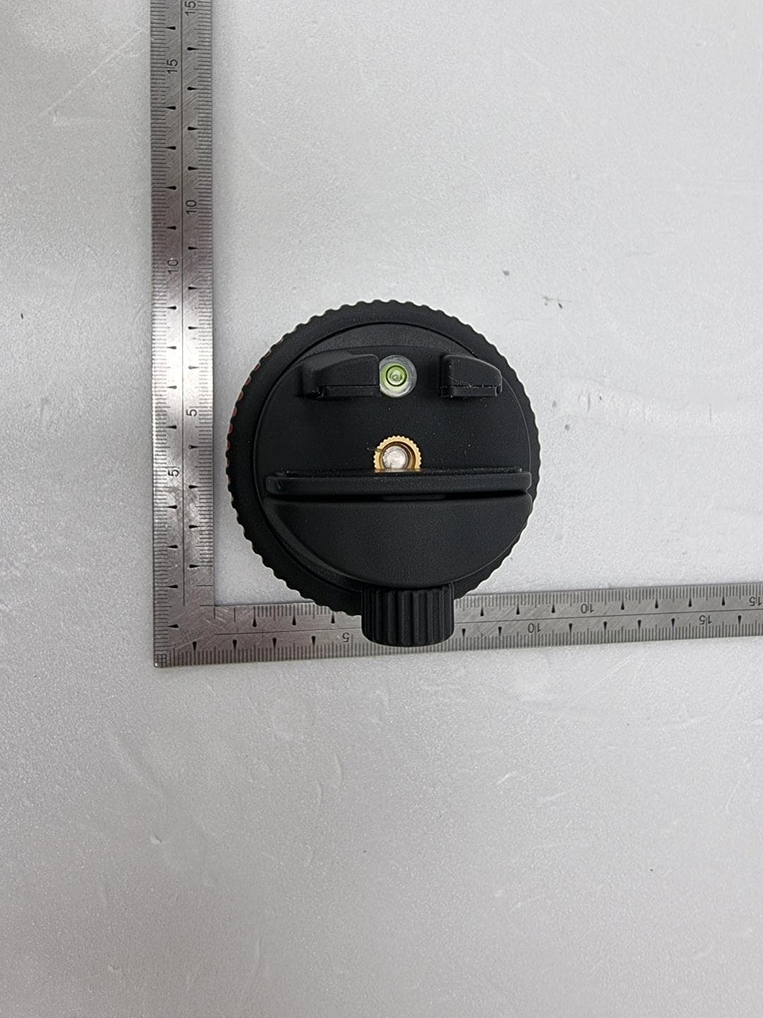 Pivo Pod - FCC ID 2AS3Q-PIVOR1 - 3i Inc.