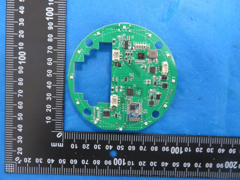 Pivo X - FCC ID 2AS3Q-PIVOX - 3i Inc. (3)