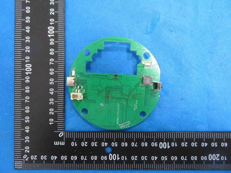 Pivo X - FCC ID 2AS3Q-PIVOX - 3i Inc. (4)