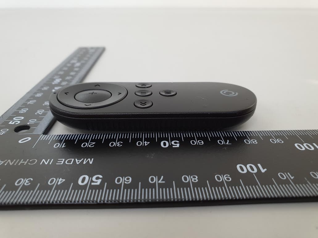 Pivo Remote Control - FCC ID 2AS3QPIVO-RC-1 - 3i Inc. (4)