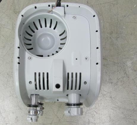 SPA - FCC ID 2AS3R-100205 - Bestway (Hong Kong) International Ltd.