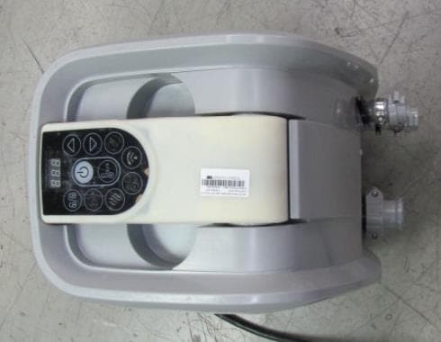 SPA - FCC ID 2AS3R-100205 - Bestway (Hong Kong) International Ltd. (2)