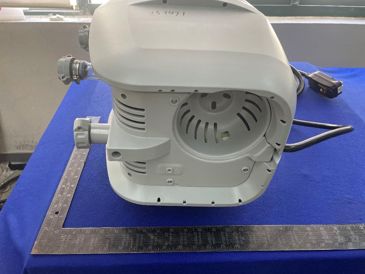 Electric Spas - FCC ID 2AS3R-100205R - Bestway (Hong Kong) International Ltd. (2)
