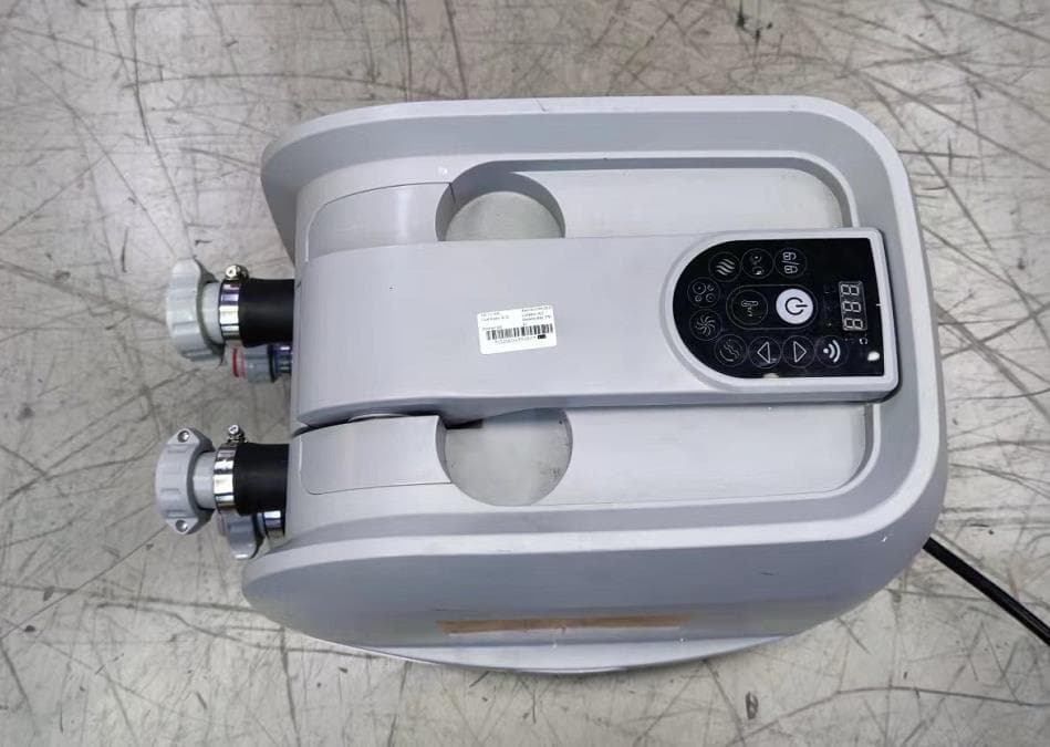 SPA - FCC ID 2AS3R-200206 - Bestway (Hong Kong) International Ltd. (2)