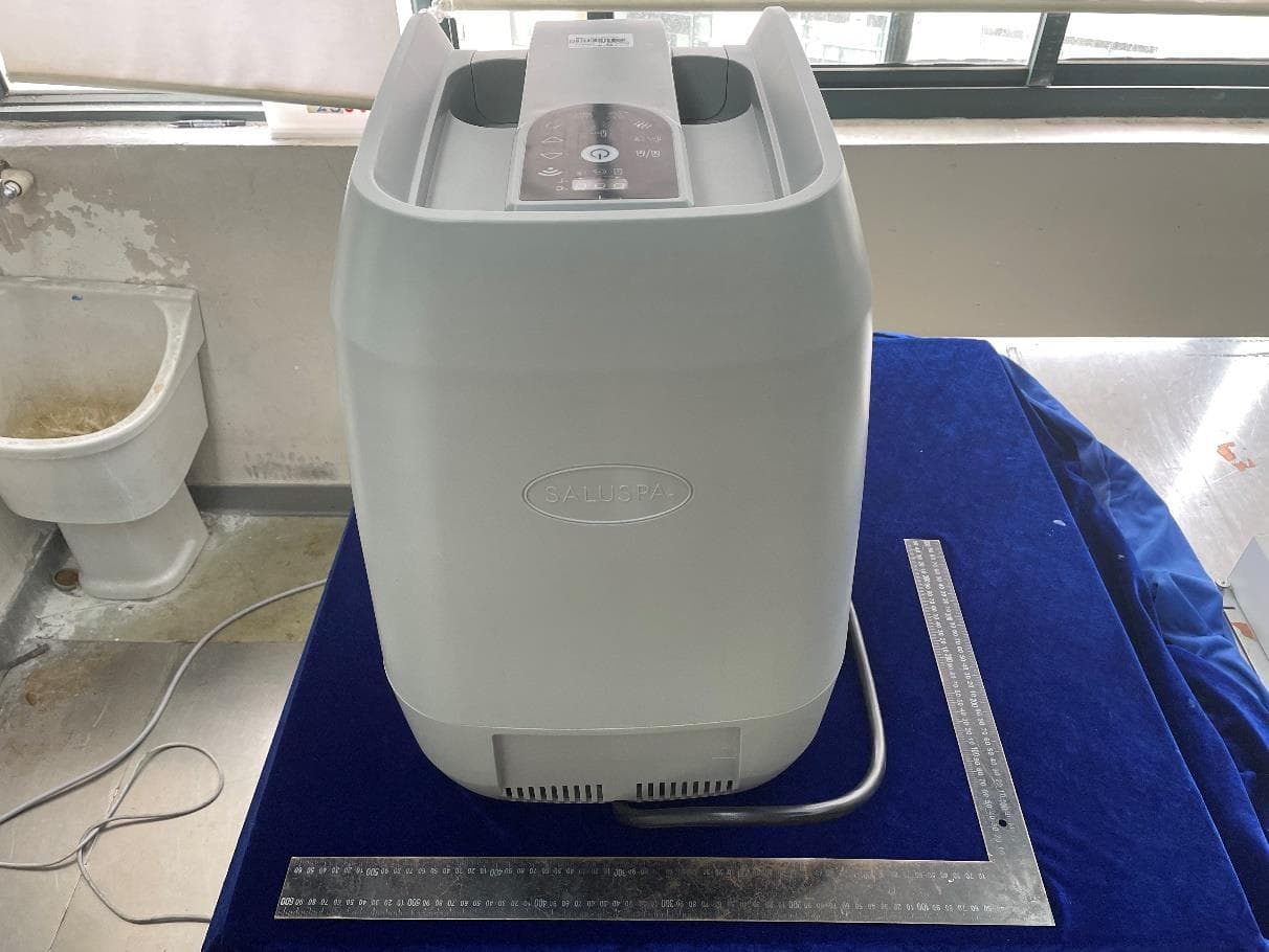Electric Spas - FCC ID 2AS3R-200206R - Bestway (Hong Kong) International Ltd. (5)
