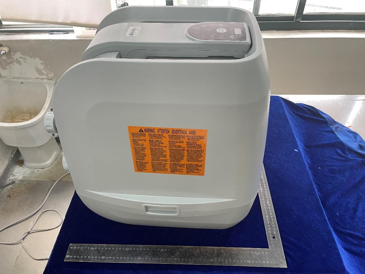Electric Spas - FCC ID 2AS3R-200206R - Bestway (Hong Kong) International Ltd. (4)