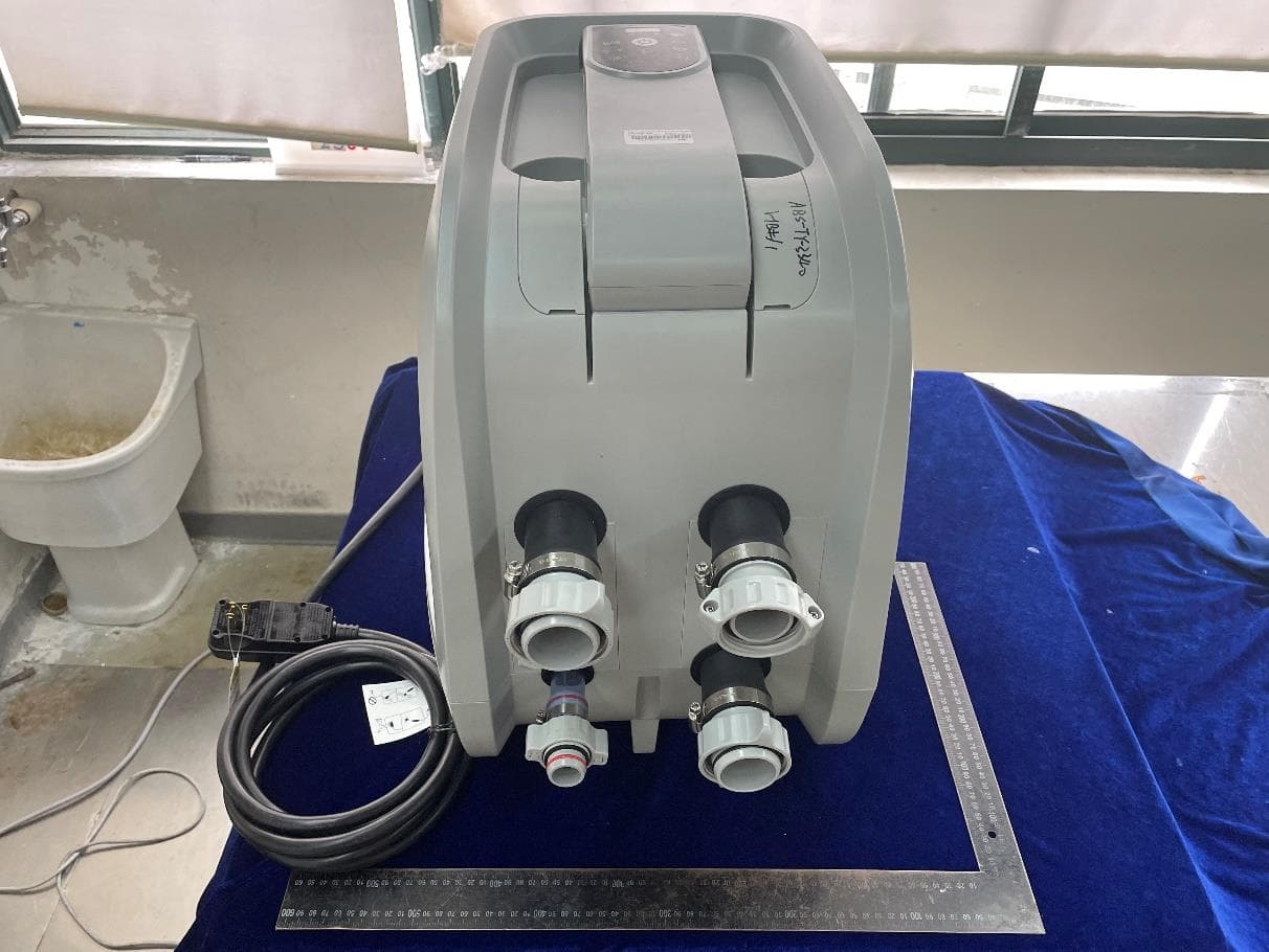 Electric Spas - FCC ID 2AS3R-200206R - Bestway (Hong Kong) International Ltd. (2)