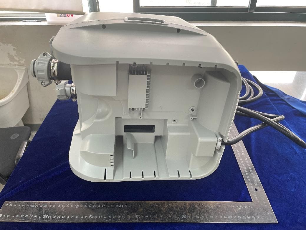 Electric Spas - FCC ID 2AS3R-300206R - Bestway (Hong Kong) International Ltd. (4)