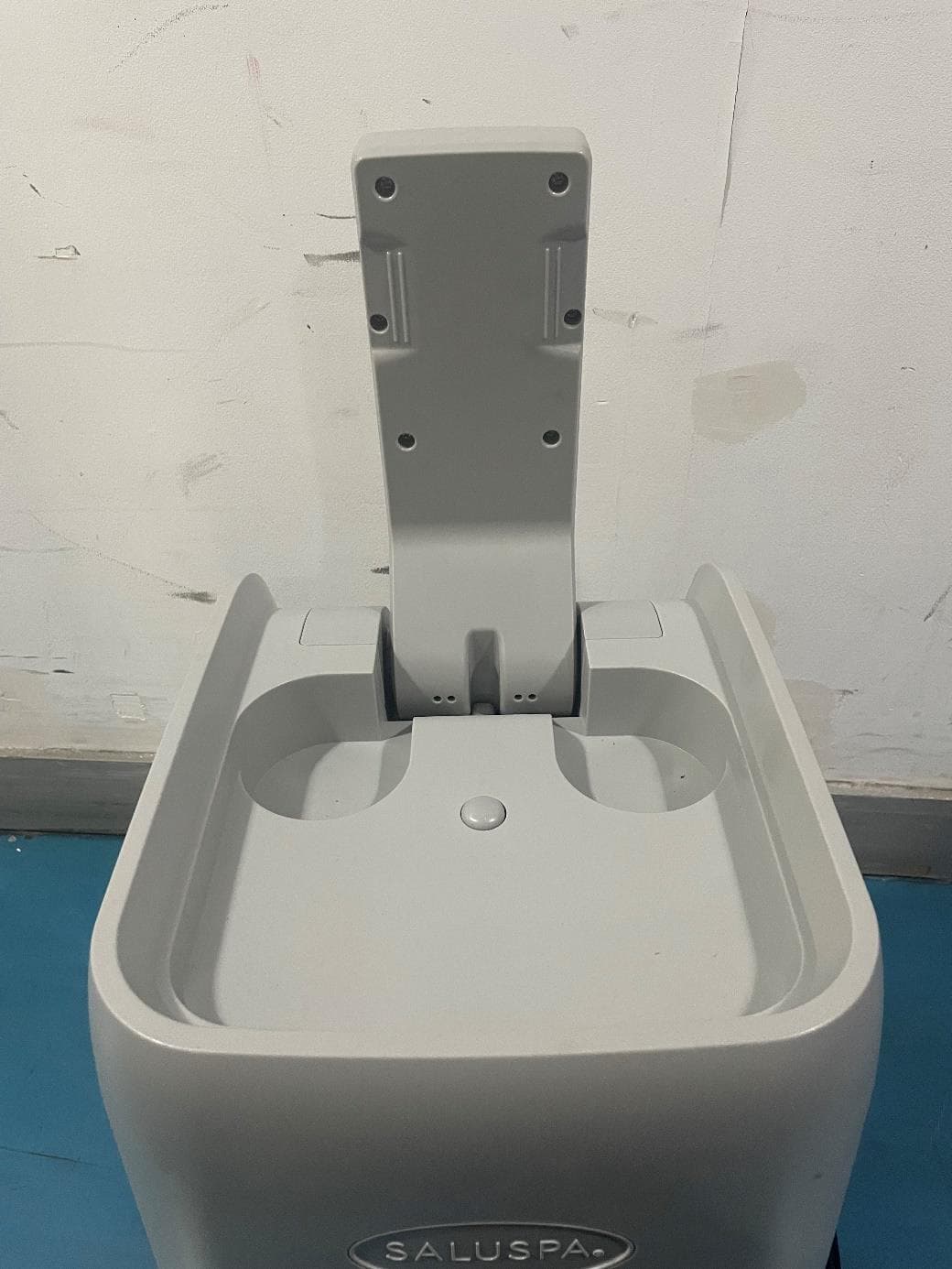 Electric Spas - FCC ID 2AS3R-300206R - Bestway (Hong Kong) International Ltd.