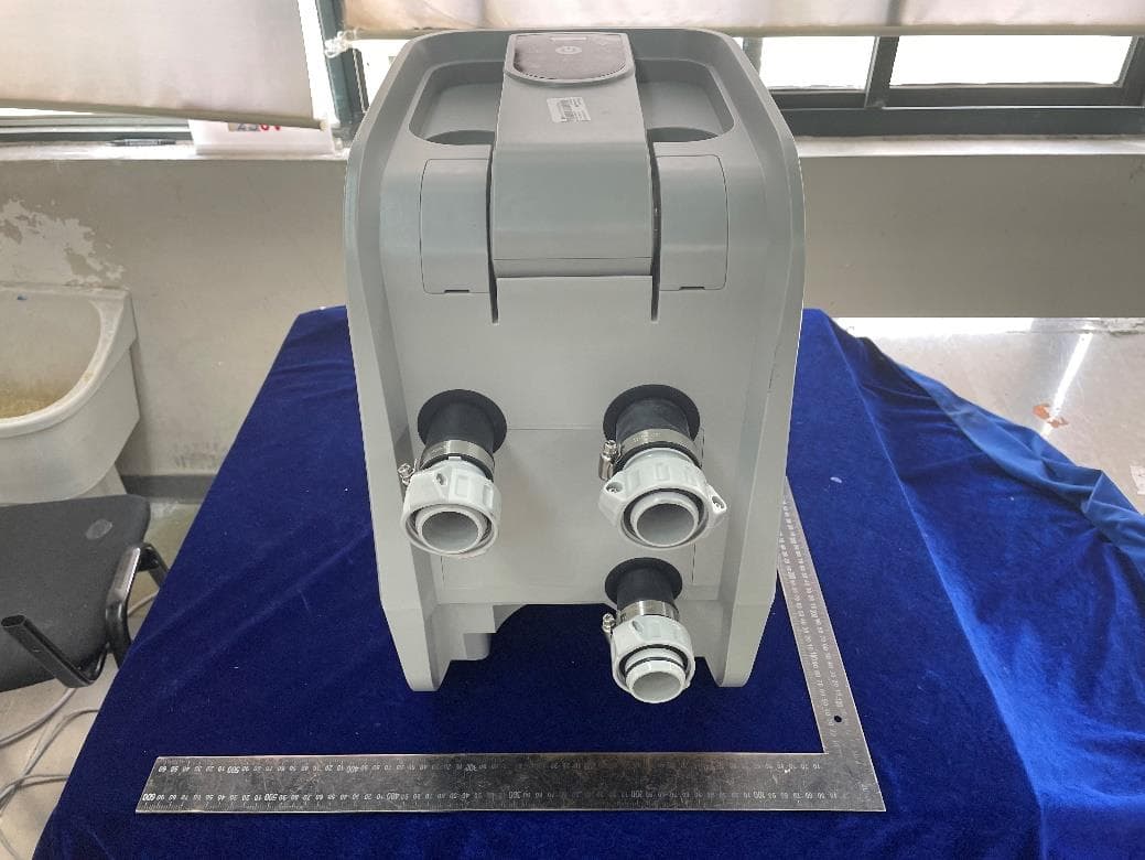 Electric Spas - FCC ID 2AS3R-300206R - Bestway (Hong Kong) International Ltd. (5)