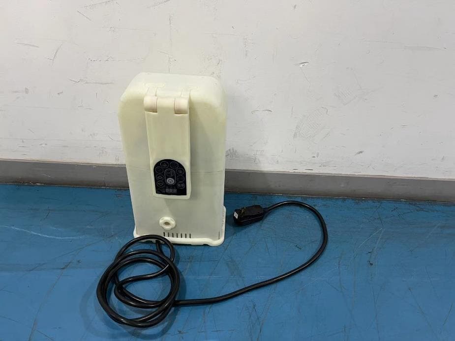 SPA - FCC ID 2AS3R-400205 - Bestway (Hong Kong) International Ltd. (2)