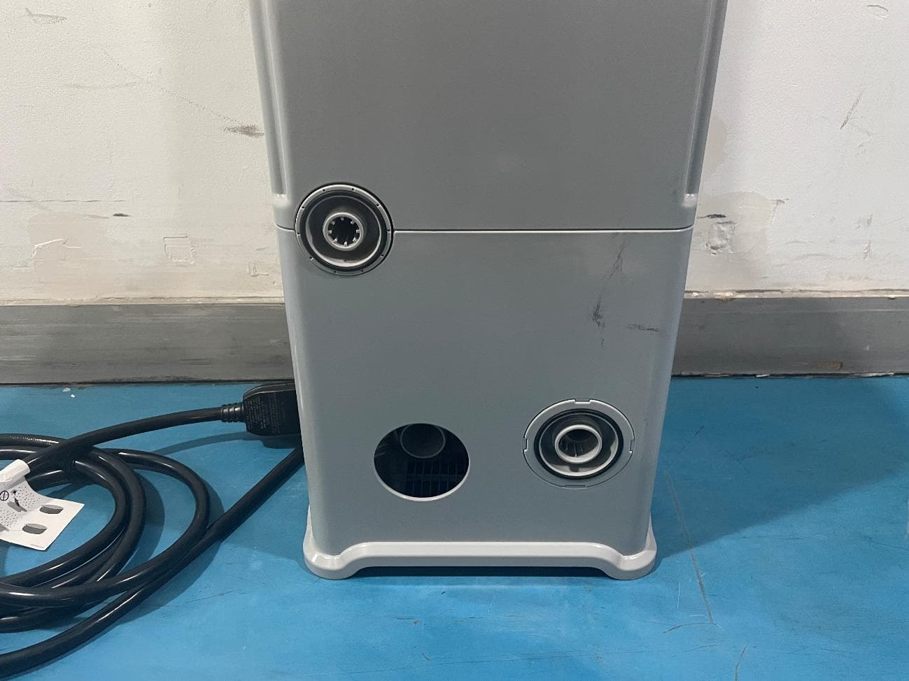Electric Spas - FCC ID 2AS3R-400205R - Bestway (Hong Kong) International Ltd. (3)