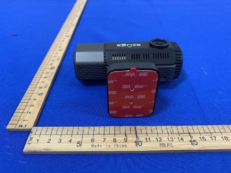 Azuga Safetycam - FCC ID 2AS3V-D107-1 - Azuga Inc (4)