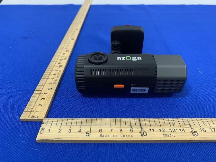 Azuga Safetycam - FCC ID 2AS3V-D107-1 - Azuga Inc (5)