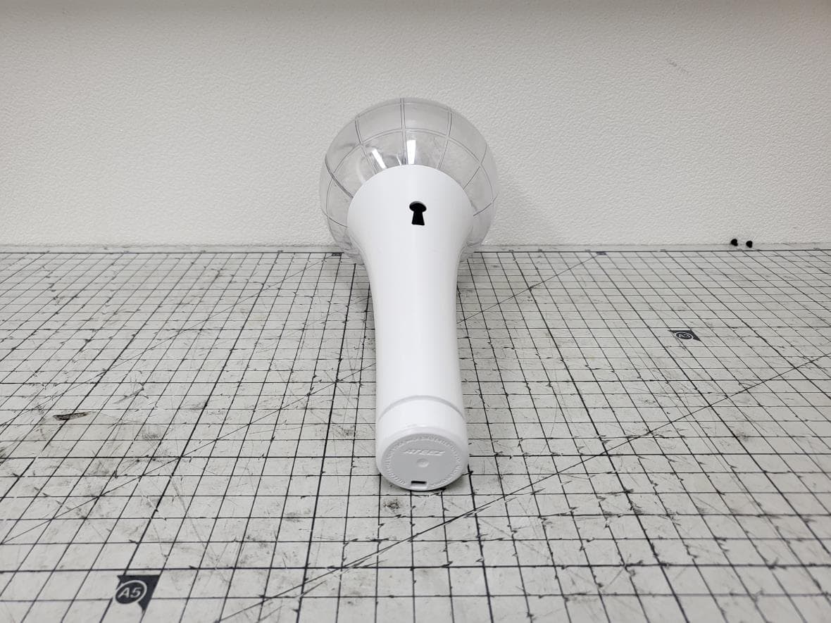 ATEEZ OFFICIAL LIGHT STICK Ver.2 - FCC ID 2AS3Z-ATEEZ-V2 - BEATRO CO., LTD (3)