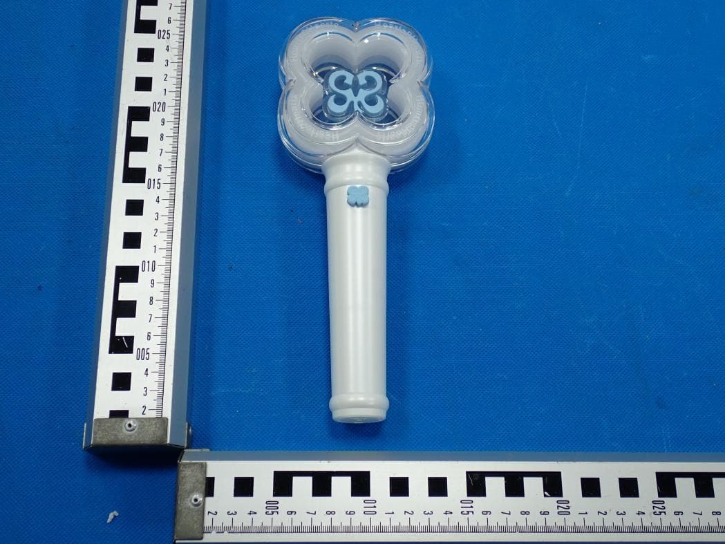 Hearts2Hearts OFFICIAL FANLIGHT - FCC ID 2AS3Z-SME-H2H01 - BEATRO CO., LTD (2)