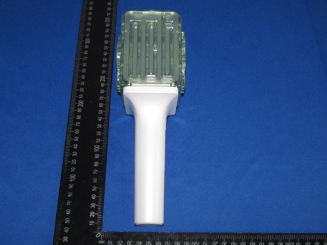 NCT OFFICIAL FANLIGHT ver.2 - FCC ID 2AS3Z-SME-NCT02 - BEATRO CO., LTD (5)