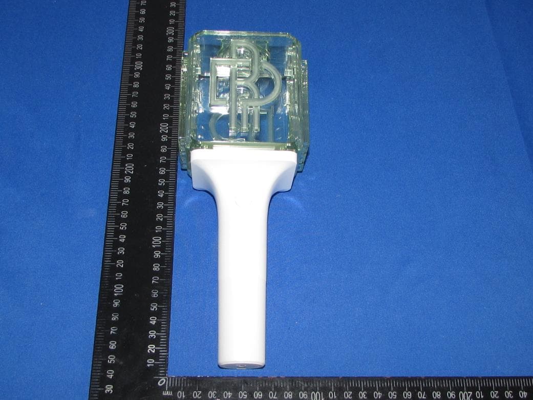 NCT OFFICIAL FANLIGHT ver.2 - FCC ID 2AS3Z-SME-NCT02 - BEATRO CO., LTD (2)