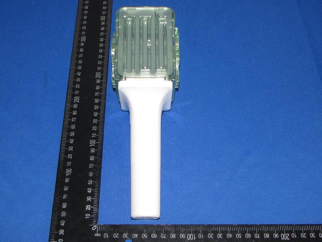 NCT OFFICIAL FANLIGHT ver.2 - FCC ID 2AS3Z-SME-NCT02 - BEATRO CO., LTD (3)