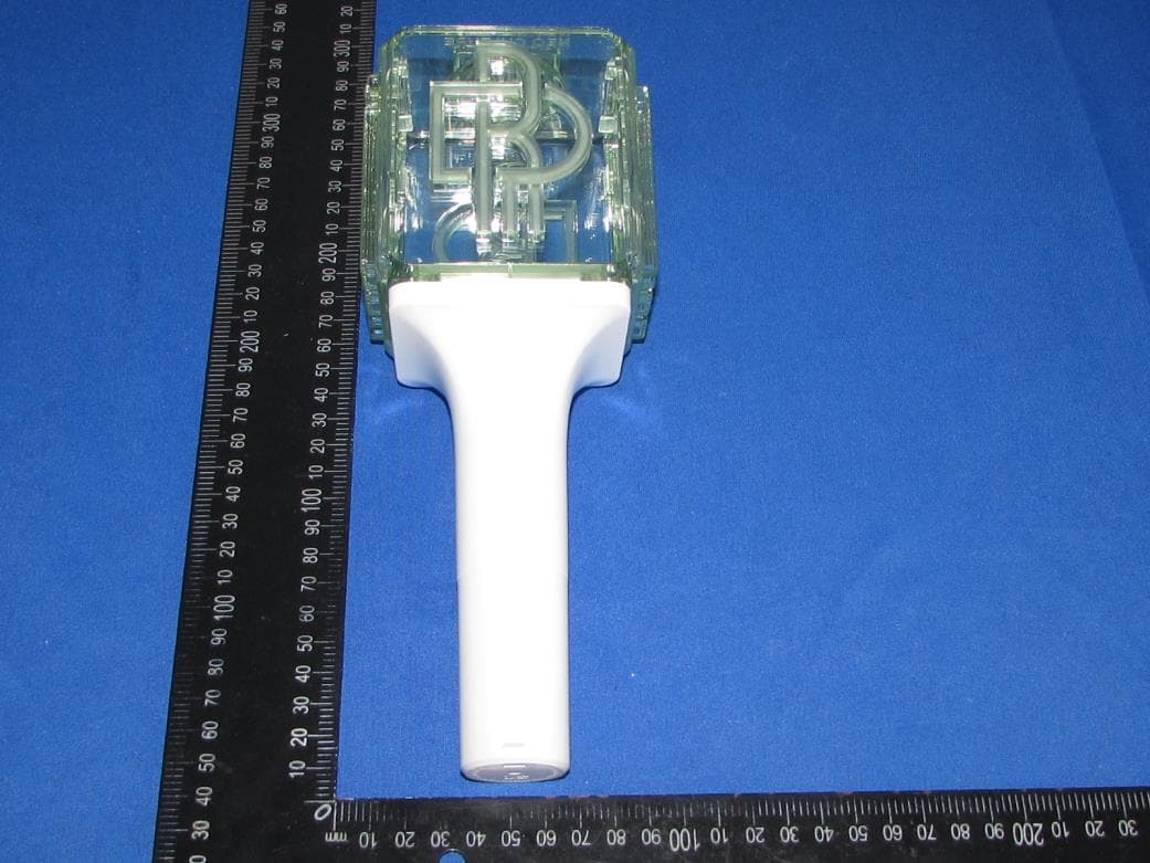 NCT OFFICIAL FANLIGHT ver.2 - FCC ID 2AS3Z-SME-NCT02 - BEATRO CO., LTD