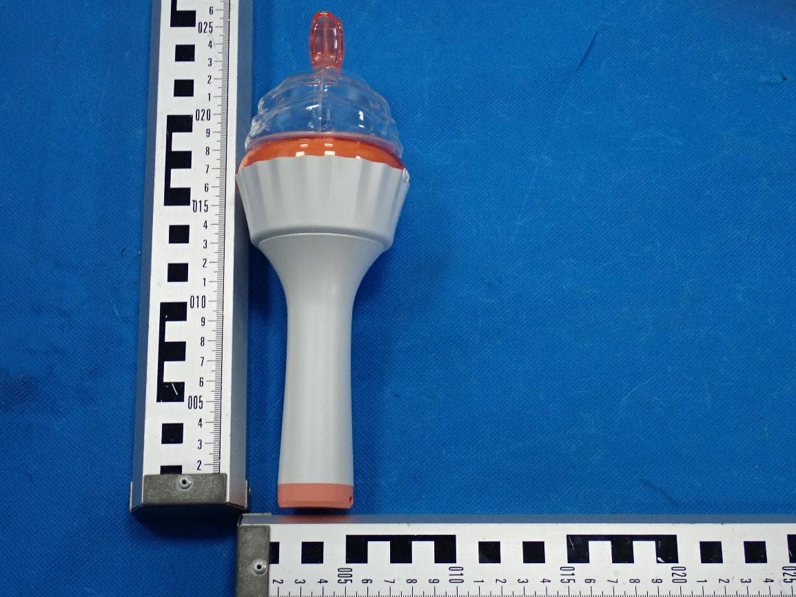 Red Velvet OFFICIAL FANLIGHT ver.2 - FCC ID 2AS3Z-SME-RV02 - BEATRO CO., LTD (4)