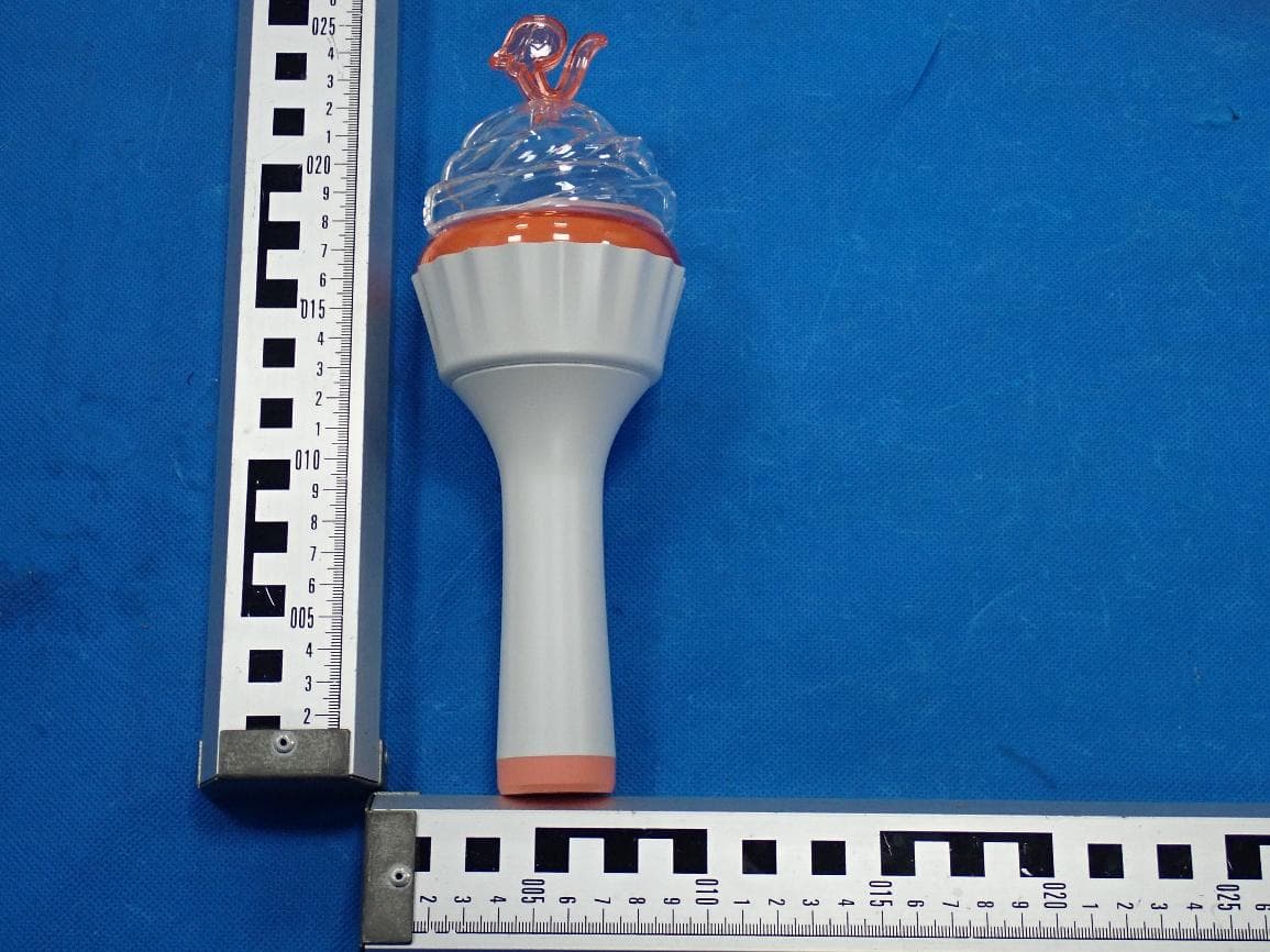 Red Velvet OFFICIAL FANLIGHT ver.2 - FCC ID 2AS3Z-SME-RV02 - BEATRO CO., LTD (2)