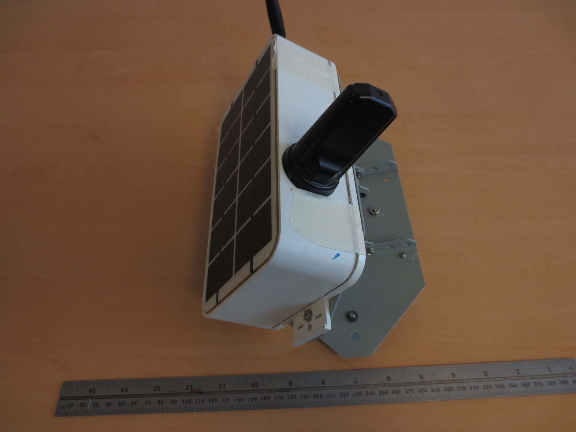 QGateway - FCC ID 2AS43-GW200 - Qualitrol Corporation (5)